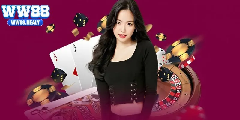 Việc đăng ký WW88 là hoàn toàn miễn phí