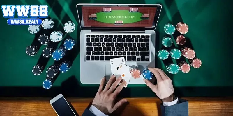 Có nhiều lý do giải thích cho việc bạn nên đăng ký tại WW88