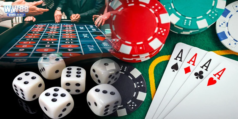 Việc tham gia trải nghiệm sảnh Casino WW88 rất đơn giản chỉ sau vài bước.