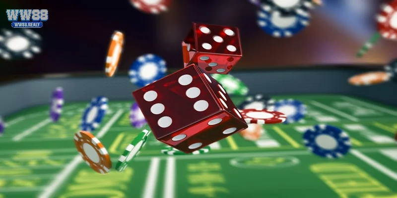 Luôn áp dụng các chiến thuật phù hợp để nâng cao tỷ lệ thắng.