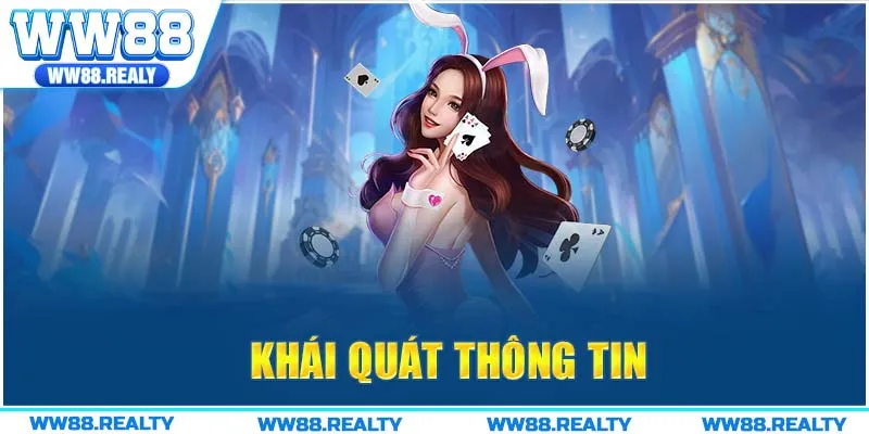 Khái quát về thể loại game bài tiến lên