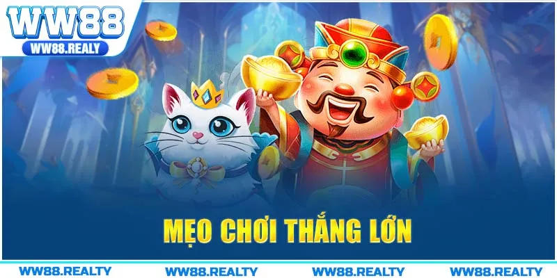 Kinh nghiệm quan trọng khi tham gia nổ hũ vàng