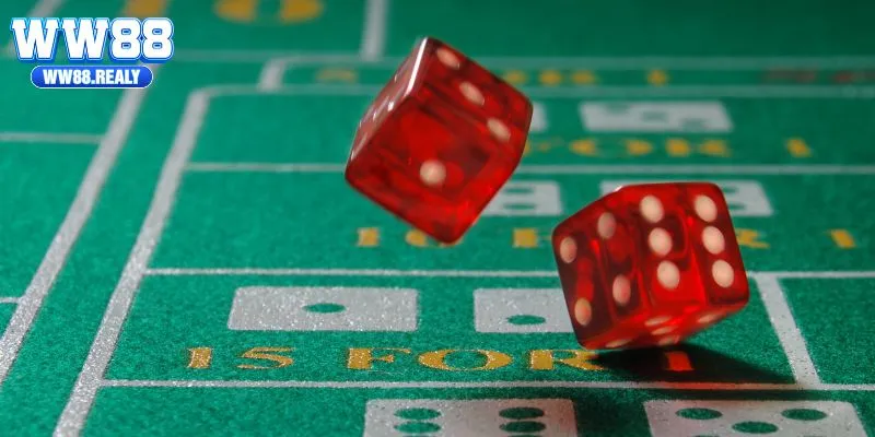 Nhịp độ mỗi ván cược chỉ kéo dài từ 15 - 30 giây