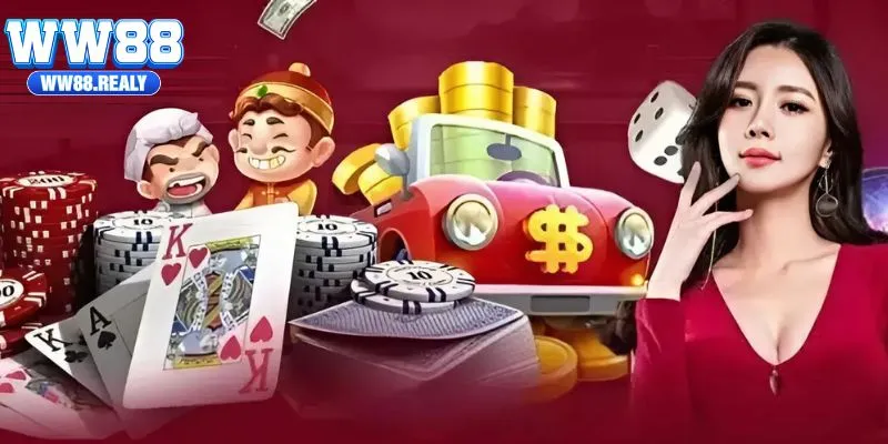 Quá trình đăng ký WW88 rất nhanh gọn, đơn giản