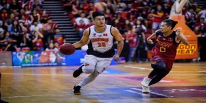 Bóng rổ là loại hình luôn thu hút thành viên